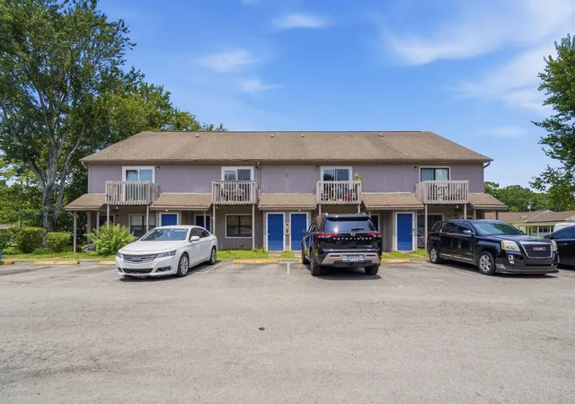 Photo 1 of Condo for sale at 500 Oak Cir #B4, Myrtle Beach, SC 29588 | MLS# 2618031 | Listing updated on 2026-08-20
