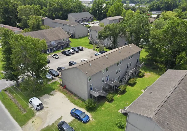 Listing Photo 5 - Condo for sale in building located at 500 Oak Cir, Myrtle Beach, SC 29588 - Unit #B4