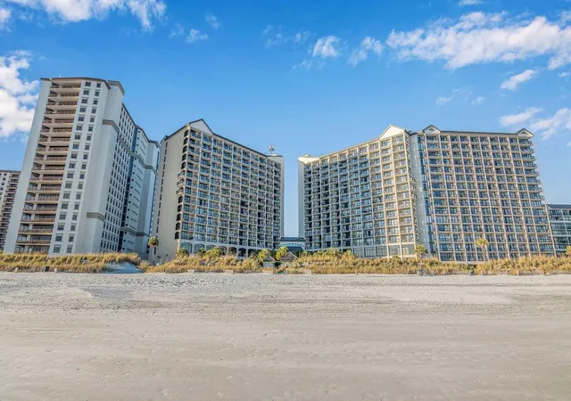 25th image of 4800 S Ocean Blvd #1118, North Myrtle Beach, SC 29582 | MLS# 2618035