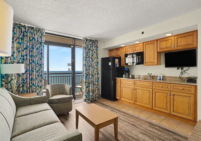 5th image of 4800 S Ocean Blvd #1118, North Myrtle Beach, SC 29582 | MLS# 2618035