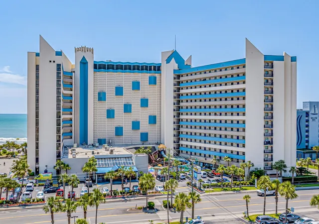 Photo 1 of Condo for sale at 7100 N Ocean Blvd #612, Myrtle Beach, SC 29572 | MLS# 2618042 | Listing updated on 2026-08-01