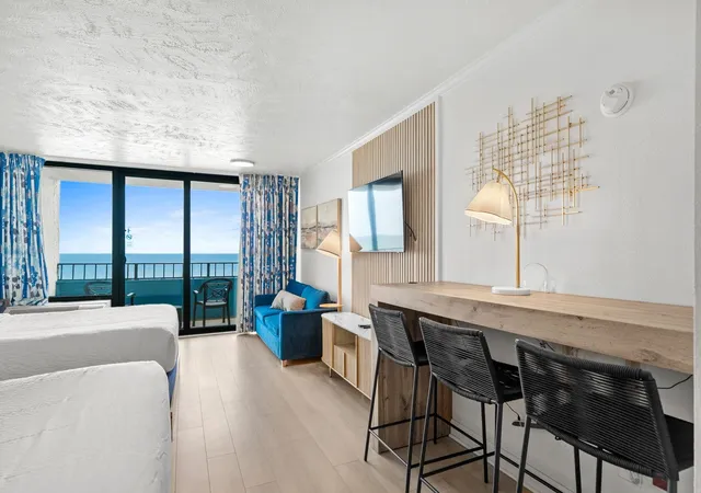 Photo 3 of Condo for sale at 7100 N Ocean Blvd #612, Myrtle Beach, SC 29572 | MLS# 2618042 | Listing updated on 2026-08-01