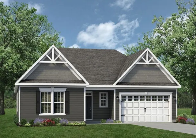 Single family home for sale at 941 Rugby Ct, Myrtle Beach, SC 29579 | MLS# 2618043 | Listing updated on 2026-07-20