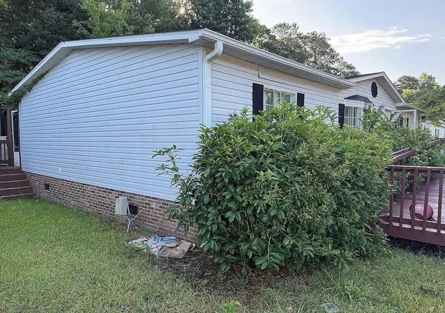 Photo 3 of Manufactured home for sale at 8156 Woodland Dr, Myrtle Beach, SC 29588 | MLS# 2618044 | Listing updated on 2026-08-26