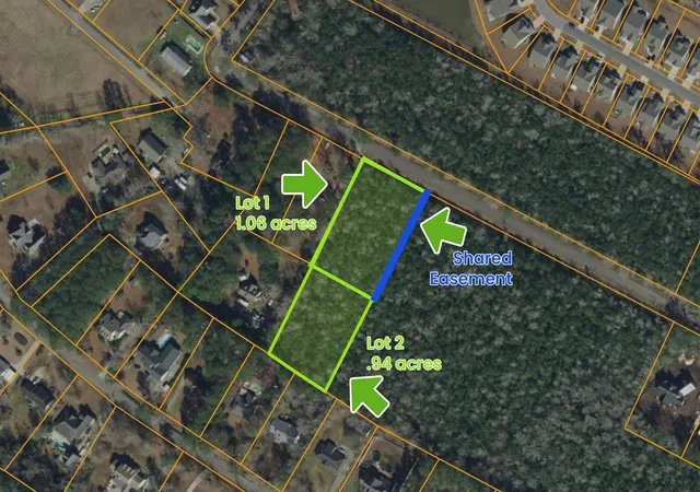 Photo 1 of Sale Pending at Tbd Assembly Ln, Myrtle Beach, SC 29588 | MLS# 2618048 | Listing updated on 2026-10-01