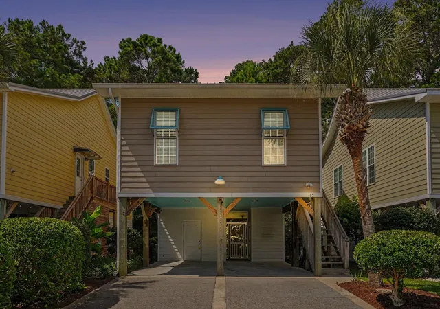 Homes for sale in Pawleys Island, SC | 65 Weatherboard Ct, Pawleys Island, SC 29585 | MLS# 2618051