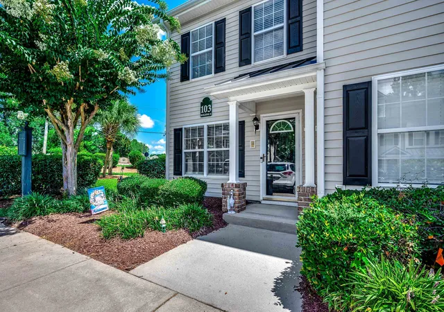 Photo 1 of Sale Pending at 103 Barnacle Ln #1, Little River, SC 29566 | MLS# 2618053 | Listing updated on 2026-10-02