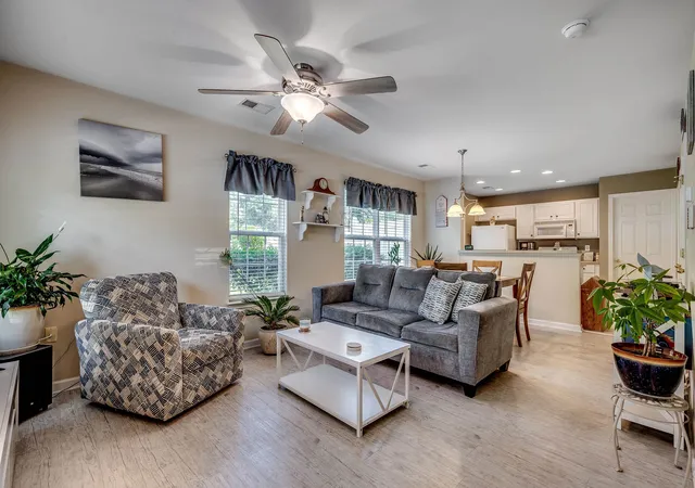 Photo 4 of Sale Pending at 103 Barnacle Ln #1, Little River, SC 29566 | MLS# 2618053 | Listing updated on 2026-10-02