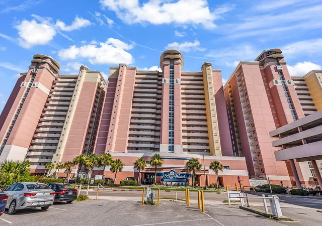 2nd image of 2711 S Ocean Blvd, North Myrtle Beach, SC 29582