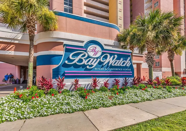 35th image of 2711 S Ocean Blvd #1211, North Myrtle Beach, SC 29582 | MLS# 2618054
