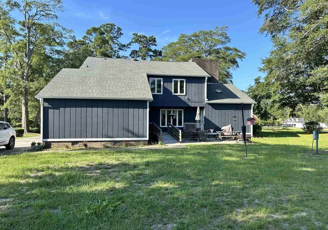 2nd image of 1105 Oak St, Aynor, SC 29511 | MLS# 2618057