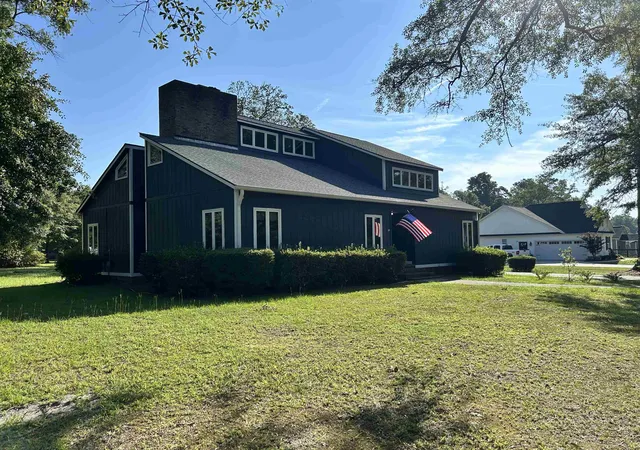 3rd image of 1105 Oak St, Aynor, SC 29511 | MLS# 2618057