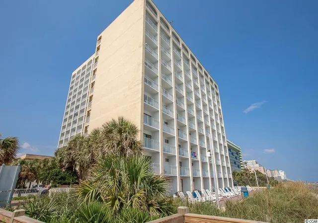 1st image of 1207 S Ocean Blvd #20607, Myrtle Beach, SC 29577 | MLS# 2618061