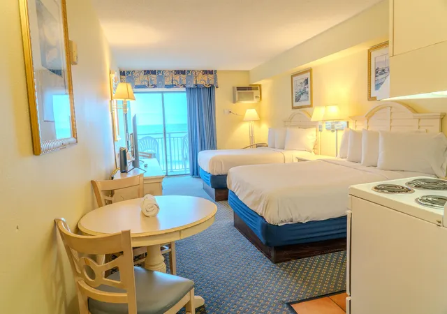 3rd image of 1207 S Ocean Blvd #20607, Myrtle Beach, SC 29577 | MLS# 2618061