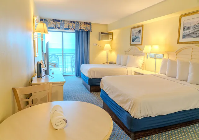 4th image of 1207 S Ocean Blvd #20607, Myrtle Beach, SC 29577 | MLS# 2618061