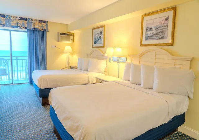 5th image of 1207 S Ocean Blvd #20607, Myrtle Beach, SC 29577 | MLS# 2618061