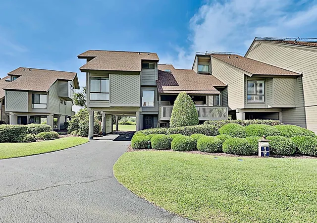 Photo 1 of Condo for sale at 54 Spartina Ct #12, Pawleys Island, SC 29585 | MLS# 2618064 | Listing updated on 2026-08-18
