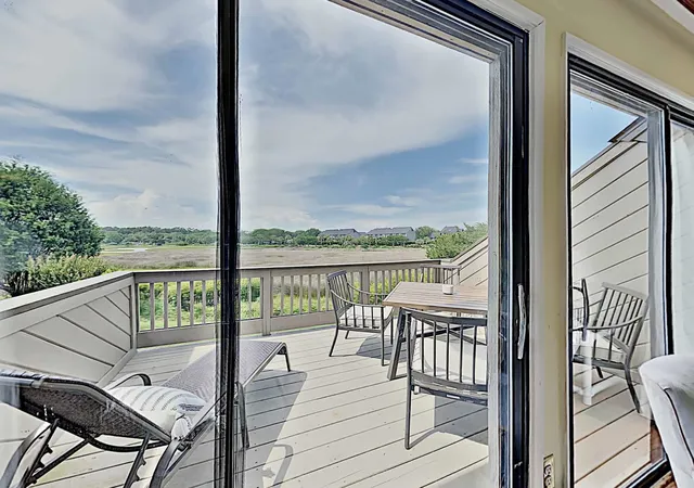 Listing Photo 3 - Condo for sale in building located at 54 Spartina Ct, Pawleys Island, SC 29585 - Unit #12