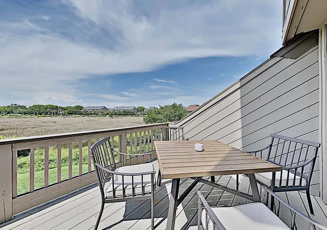Listing Photo 4 - Condo for sale in building located at 54 Spartina Ct, Pawleys Island, SC 29585 - Unit #12