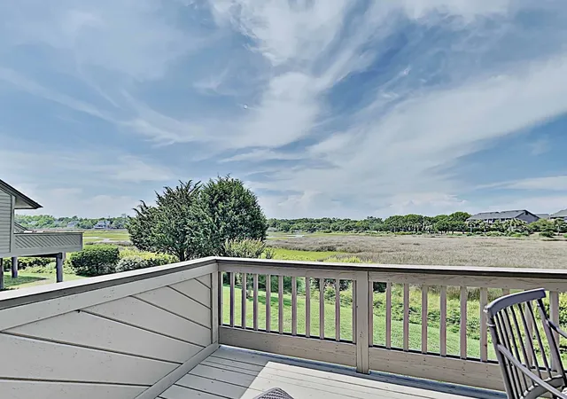 Listing Photo 5 - Condo for sale in building located at 54 Spartina Ct, Pawleys Island, SC 29585 - Unit #12