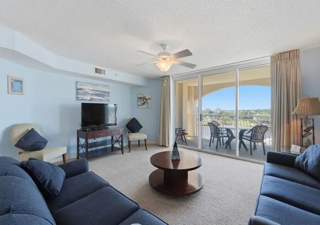 Listing Photo 2 - Condo for sale in building located at 2151 Brg Vw Ct, North Myrtle Beach, SC 29582 - Unit #2-605