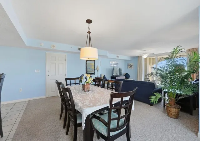 Listing Photo 3 - Condo for sale in building located at 2151 Brg Vw Ct, North Myrtle Beach, SC 29582 - Unit #2-605