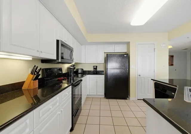 Listing Photo 4 - Condo for sale in building located at 2151 Brg Vw Ct, North Myrtle Beach, SC 29582 - Unit #2-605