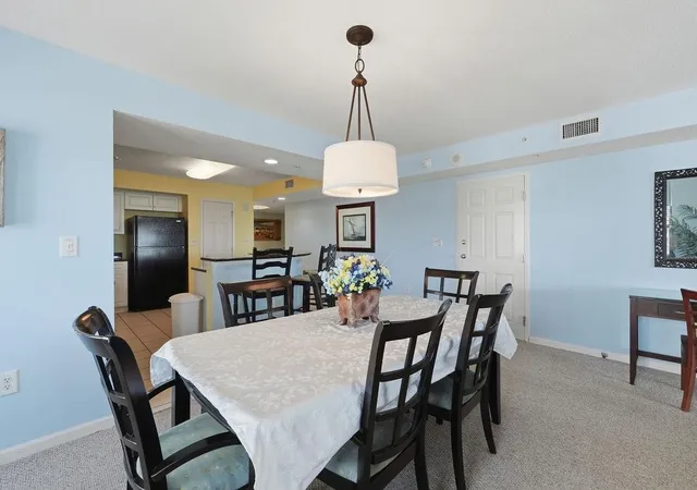 Listing Photo 5 - Condo for sale in building located at 2151 Brg Vw Ct, North Myrtle Beach, SC 29582 - Unit #2-605