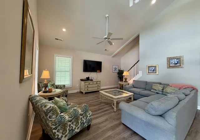 3rd image of 129 Georges Bay Rd, Murrells Inlet, SC 29576 | MLS# 2618083