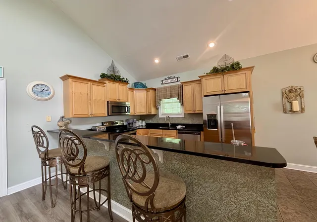 4th image of 129 Georges Bay Rd, Murrells Inlet, SC 29576 | MLS# 2618083