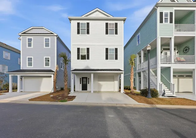 1st image of 1310 Battery Park Dr, North Myrtle Beach, SC 29582 | MLS# 2618086
