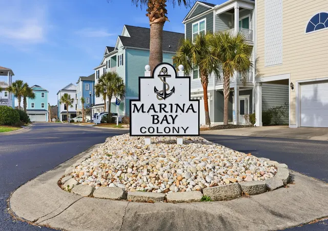 40th image of 1310 Battery Park Dr, North Myrtle Beach, SC 29582 | MLS# 2618086