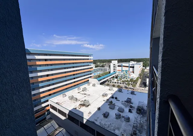 2nd image of 1501 S Ocean Blvd #1422, Myrtle Beach, SC 29577 | MLS# 2618094