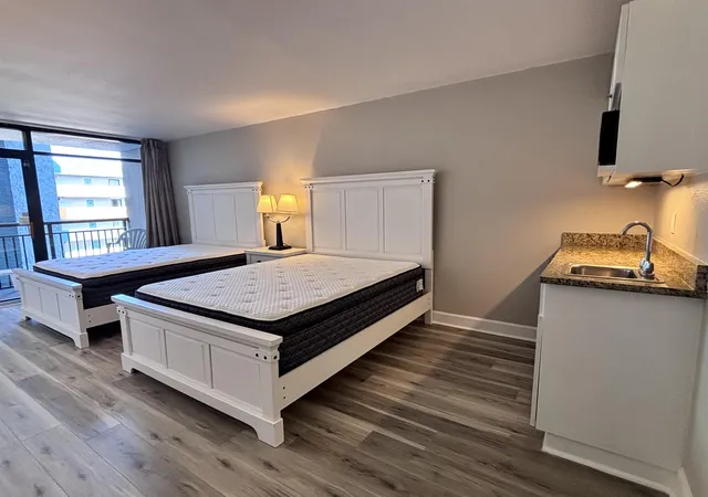 5th image of 1501 S Ocean Blvd #1422, Myrtle Beach, SC 29577 | MLS# 2618094