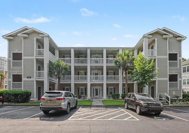 1st image of 2482 Coastline Ct #202, Murrells Inlet, SC 29576 | MLS# 2618096