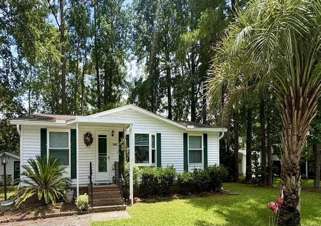 1st image of 3095 Palmetto Dr, Murrells Inlet, SC 29576 | MLS# 2618103