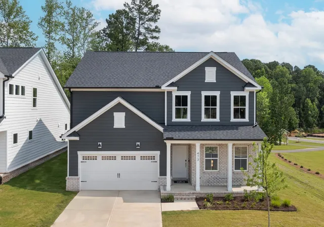 Photo 1 of Single family home for sale at 2301 Watershed Way, Longs, SC 29568 | MLS# 2618104 | Listing updated on 2026-08-21