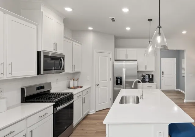 Photo 3 of Single family home for sale at 2301 Watershed Way, Longs, SC 29568 | MLS# 2618104 | Listing updated on 2026-08-21