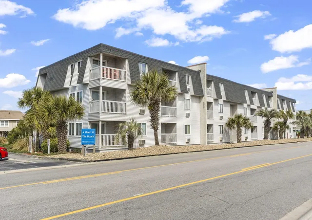 1st image of 5001 N Ocean Blvd #3E, North Myrtle Beach, SC 29582 | MLS# 2618107