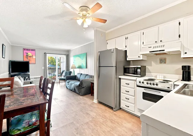 2nd image of 5001 N Ocean Blvd #3E, North Myrtle Beach, SC 29582 | MLS# 2618107
