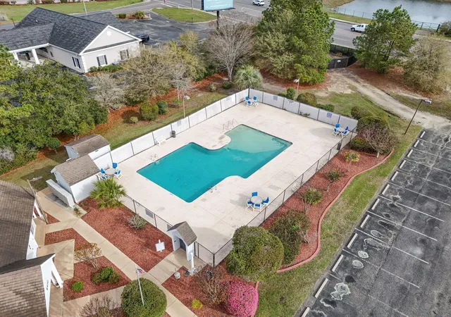 37th image of 8658 Southbridge Dr #L, Myrtle Beach, SC 29575 | MLS# 2618109