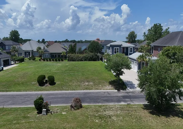 Photo 1 of Land for sale at 871 Waterton Ave, Myrtle Beach, SC 29579 | MLS# 2618114 | Listing updated on 2026-07-22