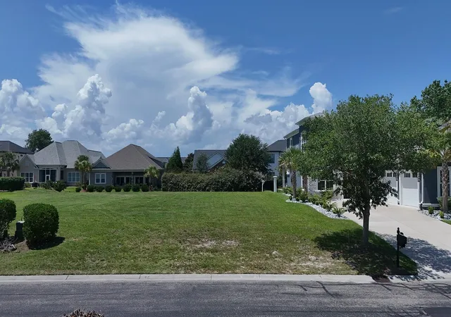 Photo 2 of Land for sale at 871 Waterton Ave, Myrtle Beach, SC 29579 | MLS# 2618114 | Listing updated on 2026-07-22