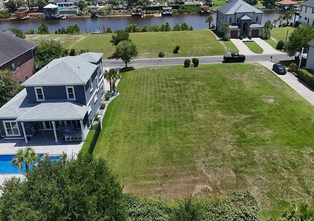 Photo 4 of Land for sale at 871 Waterton Ave, Myrtle Beach, SC 29579 | MLS# 2618114 | Listing updated on 2026-07-22