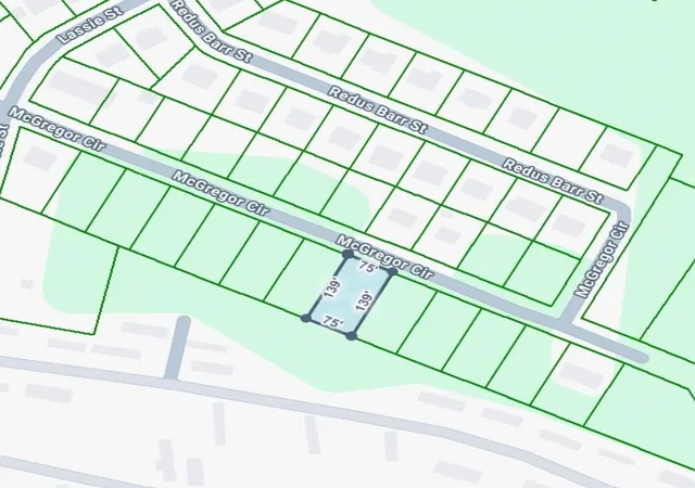 2nd image of Lot 8d Mcgregor Circle, Lake City, SC 29560 | MLS# 2618115