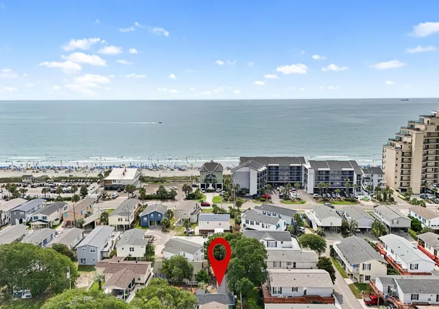 Photo 4 of Sale Pending at 1818 Kingfisher Dr, Myrtle Beach, SC 29575 | MLS# 2618116 | Listing updated on 2026-08-31