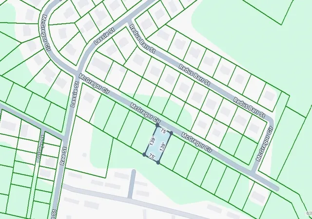 3rd image of Lot 6d Mcgregor Circle, Lake City, SC 29560 | MLS# 2618119