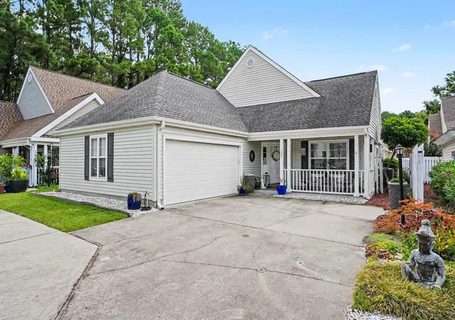 Photo 1 of Single family home for sale at 1827 Windmere Way, Myrtle Beach, SC 29575 | MLS# 2618126 | Listing updated on 2026-08-26