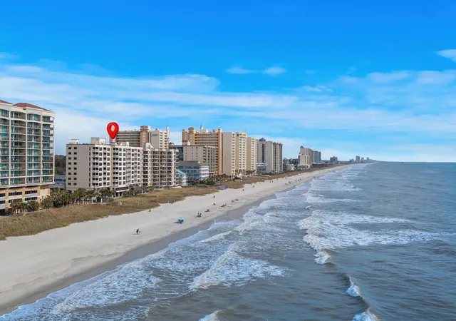 2nd image of 523 S Ocean Blvd S, North Myrtle Beach, SC 29582 | MLS# 2618131