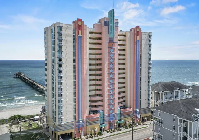 1st image of 3500 N Ocean Blvd #306, North Myrtle Beach, SC 29582 | MLS# 2618141